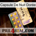 Capsule De Nuit Dorée new06